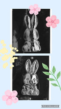 Easter bunny chocolate for sale  LONDON