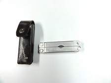 Vintage 1993 leatherman for sale  Goodrich