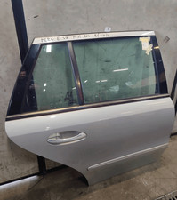 Porta post. mercedes usato  Italia