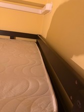 Letto ikea con usato  Sarno