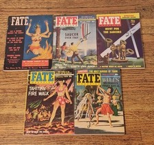 Lot vintage fate for sale  Lawrence