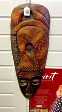 Large hand carved for sale  PONTEFRACT