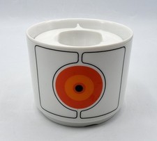 Sucrier porcelaine rosenthal d'occasion  Montbrison