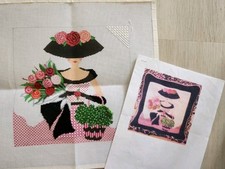 handpainted needlepoint canvas for sale handpainted needlepoint canvas for sale Piscataway