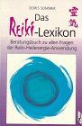 Reiki lexikon beratungsbuch gebraucht kaufen  Berlin
