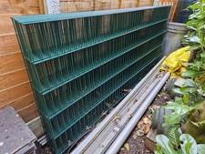 Duo 2.5m steel for sale  CANNOCK