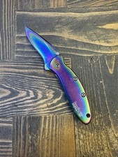 Kershaw chive assisted for sale  Amesbury