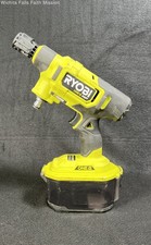 Ryobi pressure washer for sale  Wichita Falls