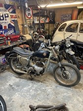 Bsa a10 road for sale  MELTON MOWBRAY
