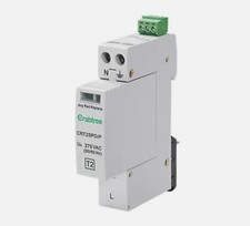 Crabtree strabreaker spd usato  Spedire a Italy
