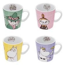 Arabian moomin pop d'occasion  Expédié en Belgium