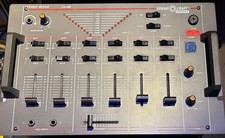 Conrad soundcraft stereo gebraucht kaufen  Gettorf