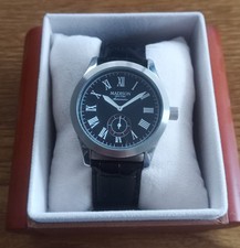 madison herrenuhr gebraucht kaufen  Brandenburg-Umland