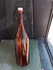 Bottiglia birra dreher usato  Deliceto
