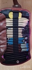 Modellier set 25tlg gebraucht kaufen  Glinde