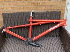 Chucker point one for sale  WARRINGTON