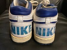 Nike terminator riginal gebraucht kaufen  Würzburg