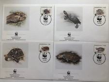 Wwf etb venezuela gebraucht kaufen  Velten