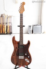 2024 fender stratocaster for sale  LONDON
