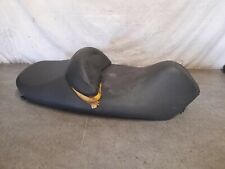 Piaggio 125 seat for sale  KING'S LYNN