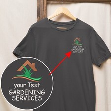 Personalised custom embroidere for sale  THORNTON HEATH