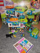 Lego friends 41339 gebraucht kaufen  Elze