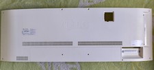 Rear plastic back for sale  CALDICOT