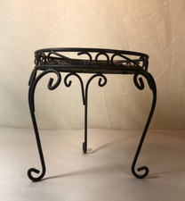Scrolled designed metal for sale  Springfield