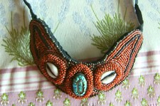 Türkis korallen kauri gebraucht kaufen  Deutschland