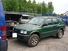 Vauxhall frontera 1992 for sale  SWANSEA