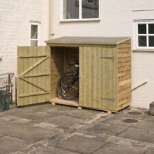 Rowlinson overlap wooden for sale  SOLIHULL