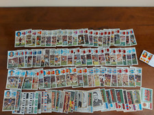 Calciatori panini 1976 usato  Villanova di Camposampiero