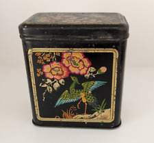 Rowntree tin vintage for sale  GRIMSBY