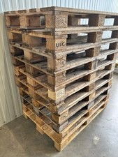 Europalette palette 1200x800x1 gebraucht kaufen  Nordhausen