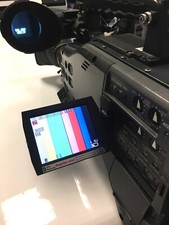 Panasoni hpx 500 usato  Villanova di Camposampiero
