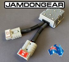 Conversor Step-Up 12v-13.8v para Travel Buddy, Road Chef, Kickass - Frete Grátis comprar usado  Enviando para Brazil