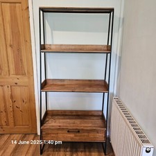 Next jefferson ladder for sale  WARRINGTON