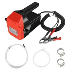 12v 60w ölabsaugpumpe gebraucht kaufen  Euskirchen