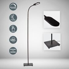Lampe pied led d'occasion  France