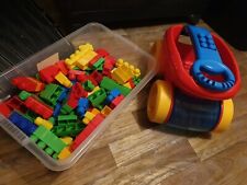 Mega blocks bundle for sale  MELKSHAM