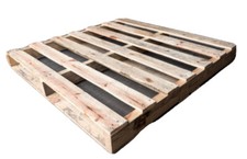 Used wooden 48x40 for sale  Milwaukee