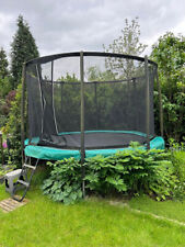 Trampolin berg champion gebraucht kaufen  Bonn