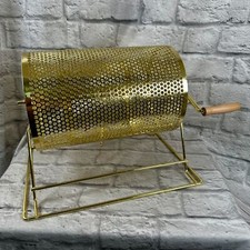 Gold metal spinning for sale  Henderson
