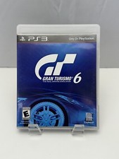 Gran turismo cib d'occasion  Expédié en Belgium