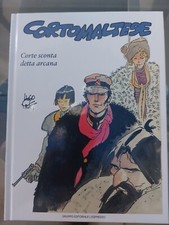 corto maltese espresso usato corto maltese espresso usato Parma