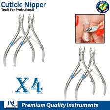 Alicate Cutícula Acero Inoxidable – Pa’ Cortar y Cuidar Uñas con Precisión, usado comprar usado  Enviando para Brazil