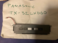Panasonic viera 32lxd60 for sale  WALLSEND