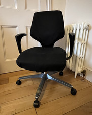 Giroflex g64 ergonomic for sale  BARNET