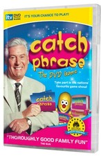 Catchphrase game roy for sale  UK