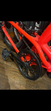 Vélo pliant oxylane d'occasion  Paris XIII